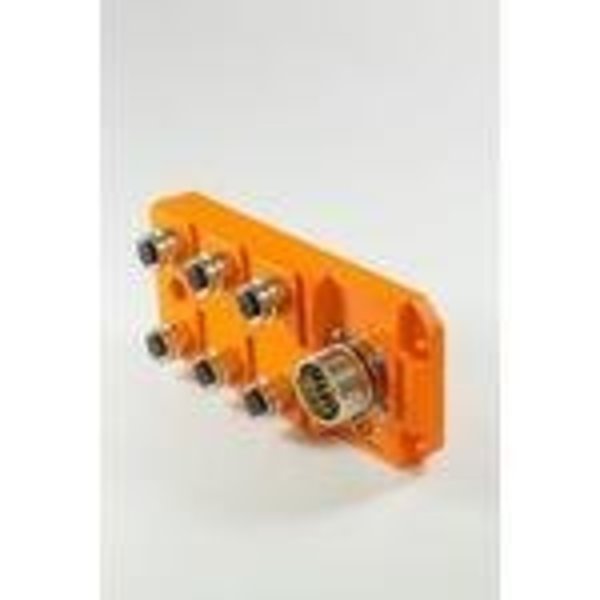 Alpha Wire Sensor Cables / Actuator Cables Ac Distribution B 913-10M-NC032